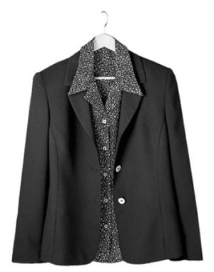 Women's coat